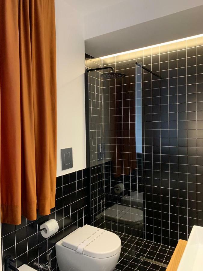 Lemummarellesuite 2* Napoli