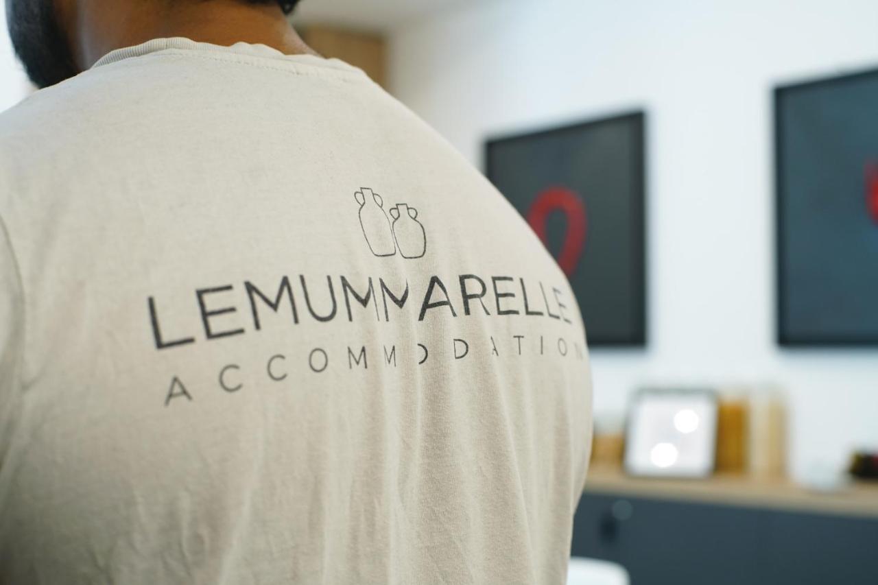 Lemummarellesuite Affittacamere Napoli